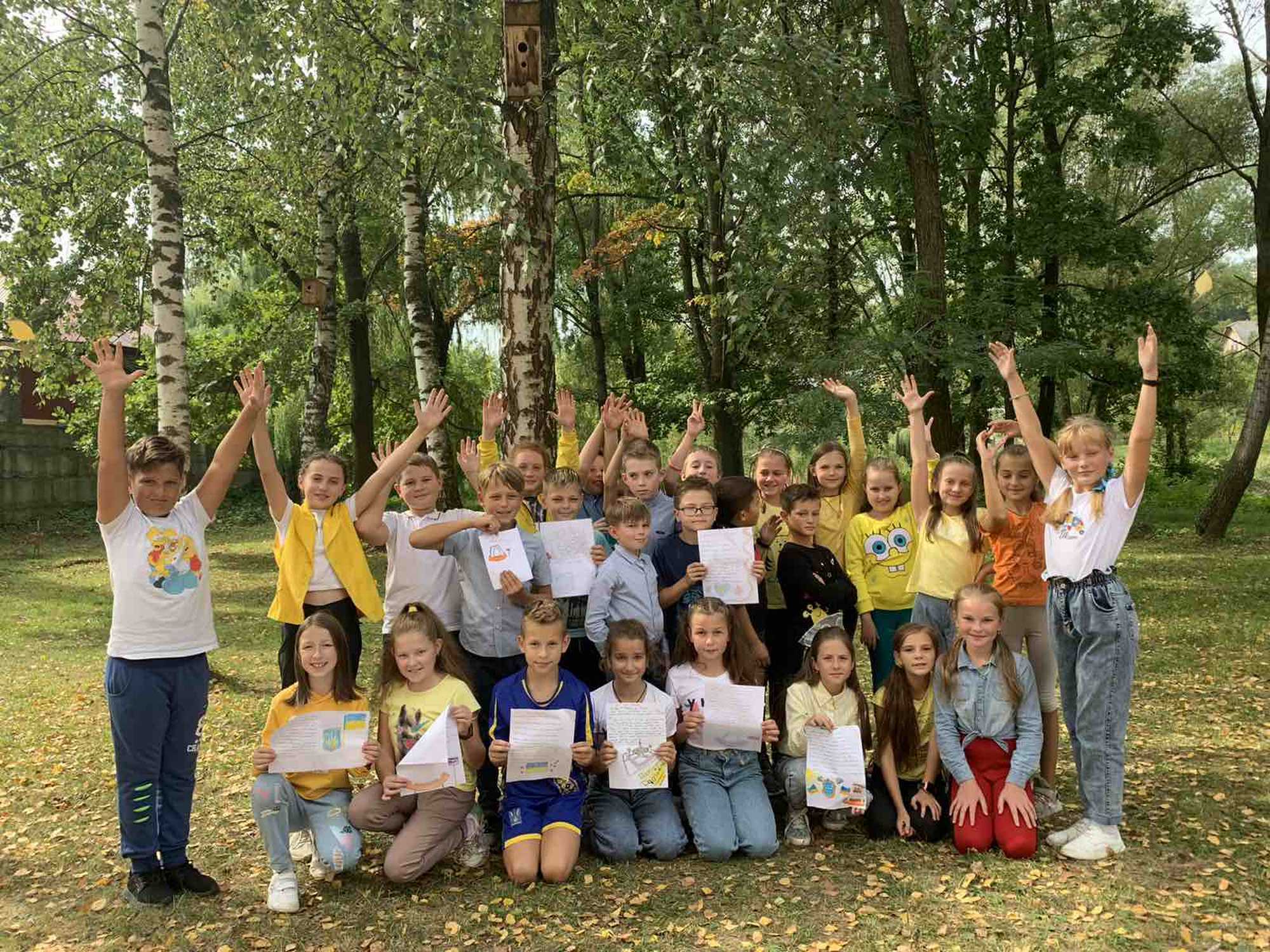 Eсе "Я - дрогобичанин".