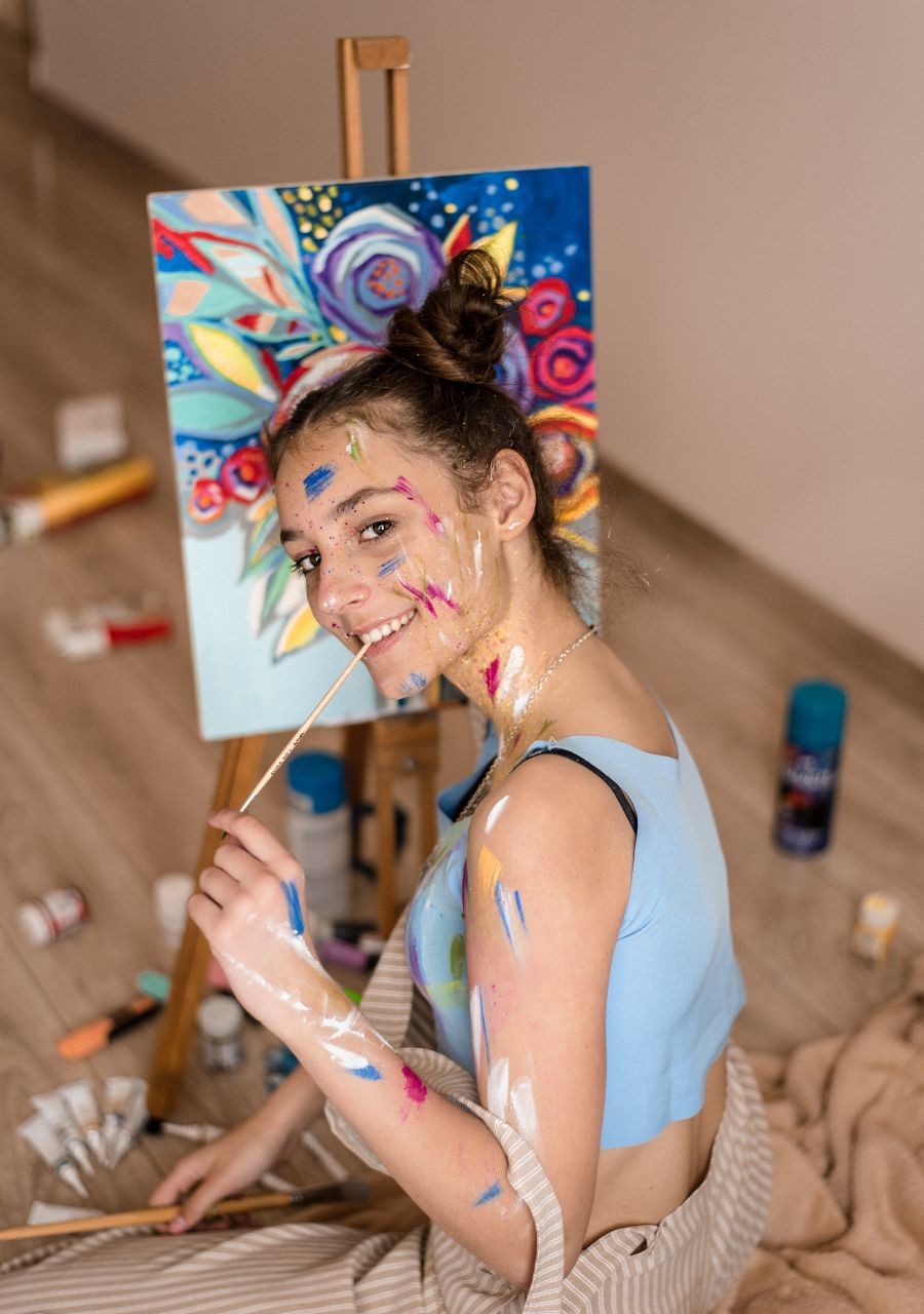 Конкурс «Фотомодель по-українськи» завершено!