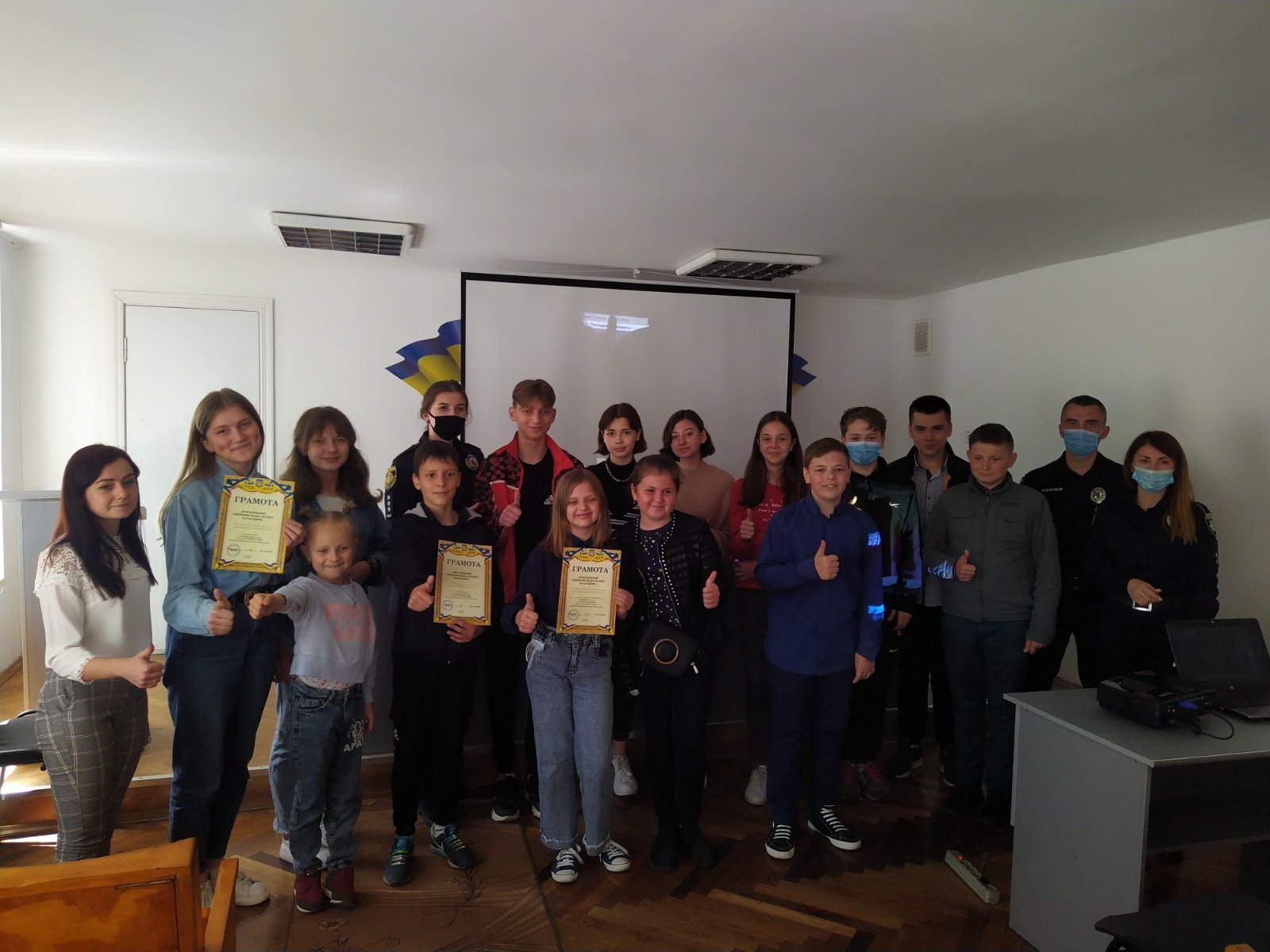 Конкурс відеороликів «STOPBULLYING»