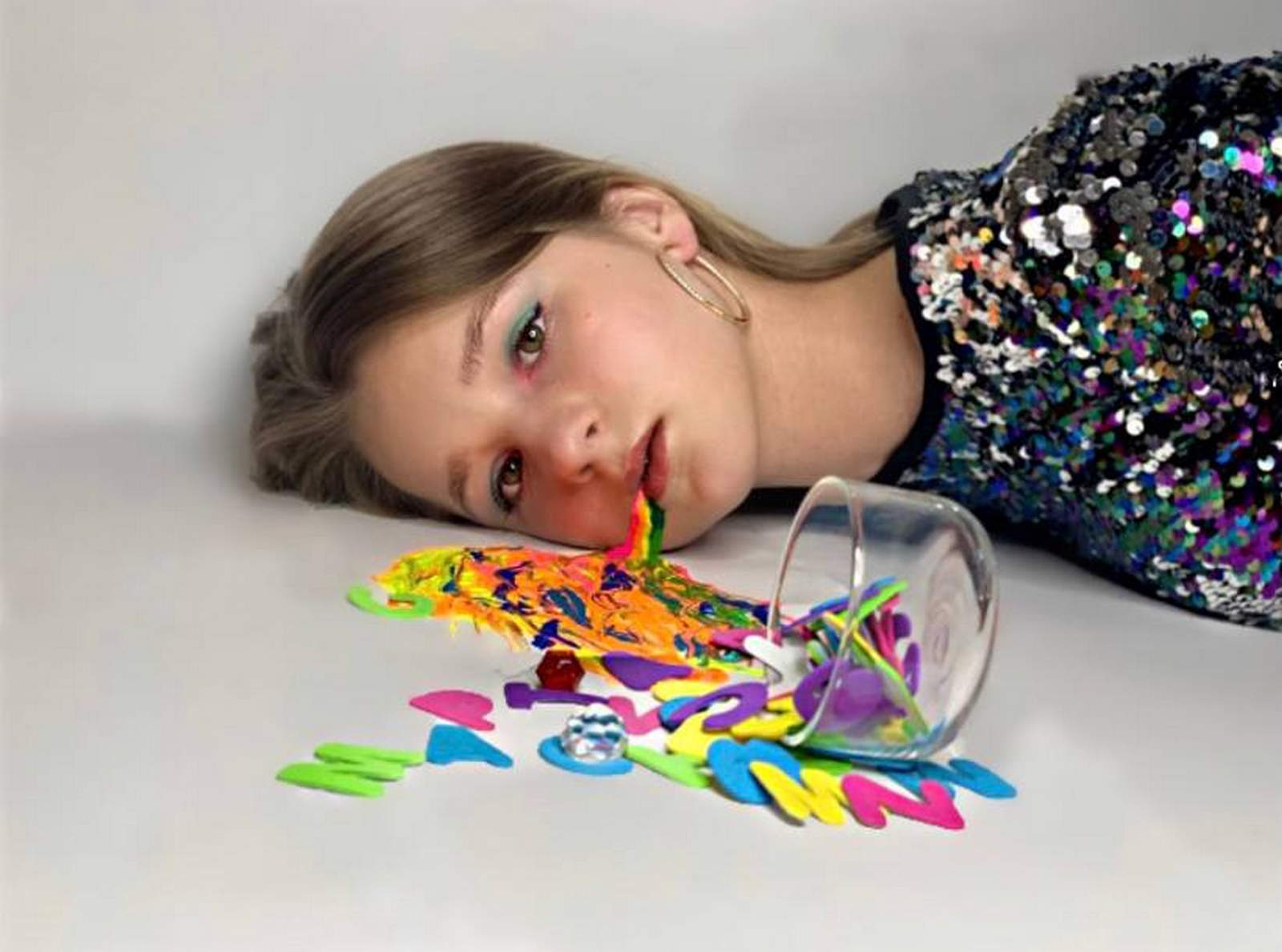 Четвертий тиждень конкурсу «Фотомодель по-українськи»