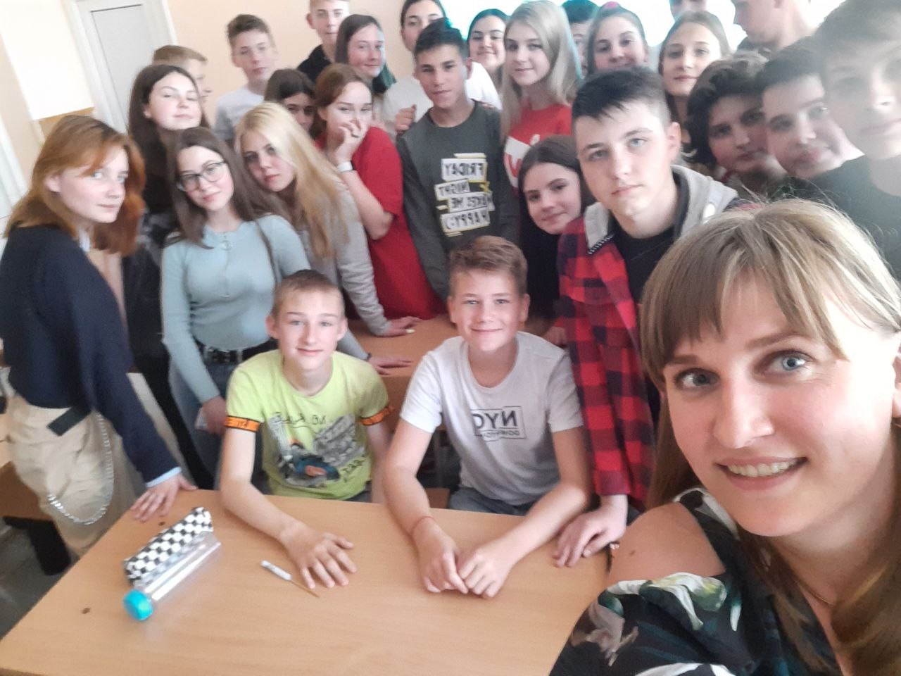 ‘’Передвиборча кампанія на посаду гетьмана Української Держави’’ проєкт з історії у 8 - х класах.