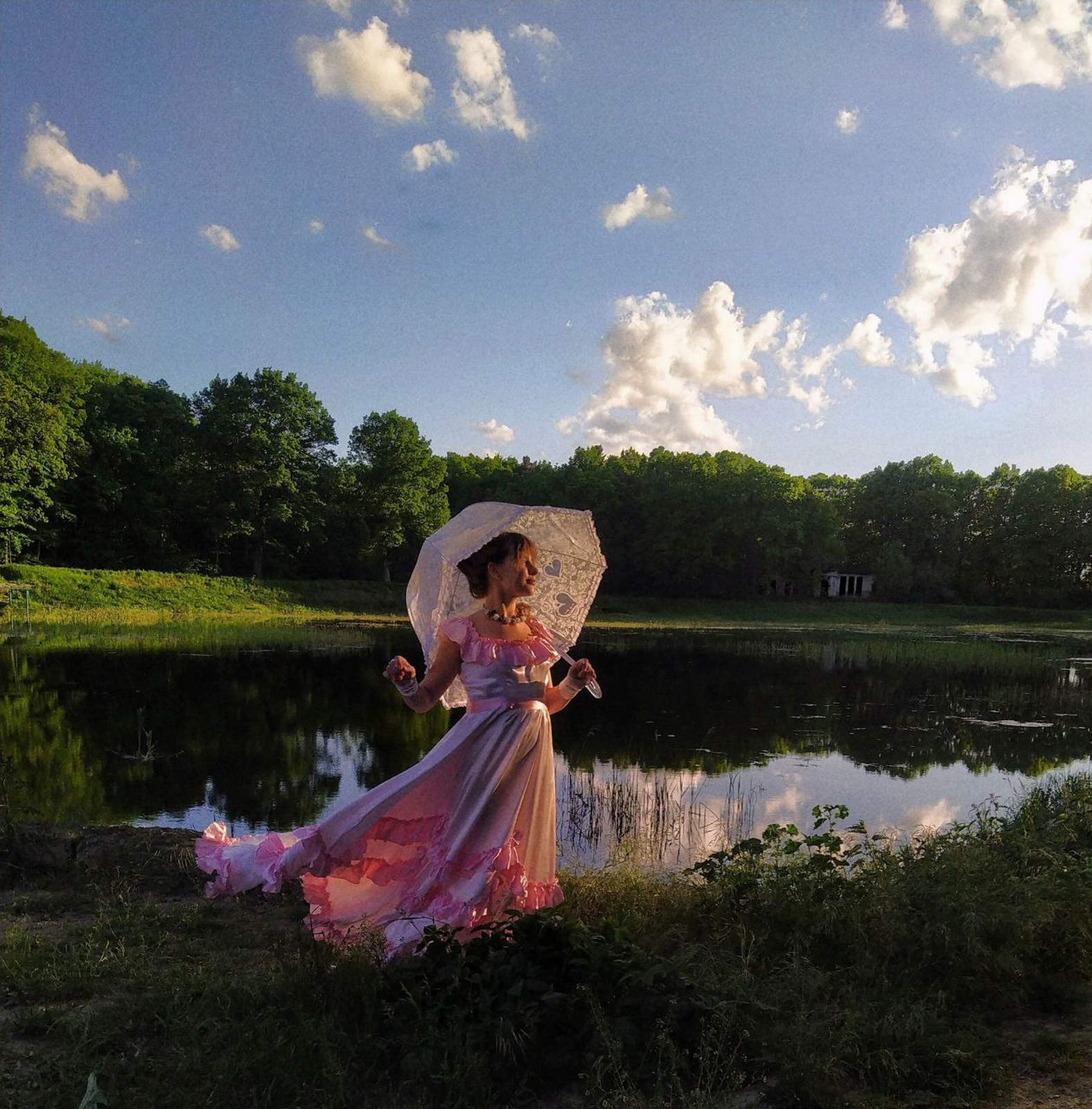 Третій тиждень конкурсу «Фотомодель по-українськи»