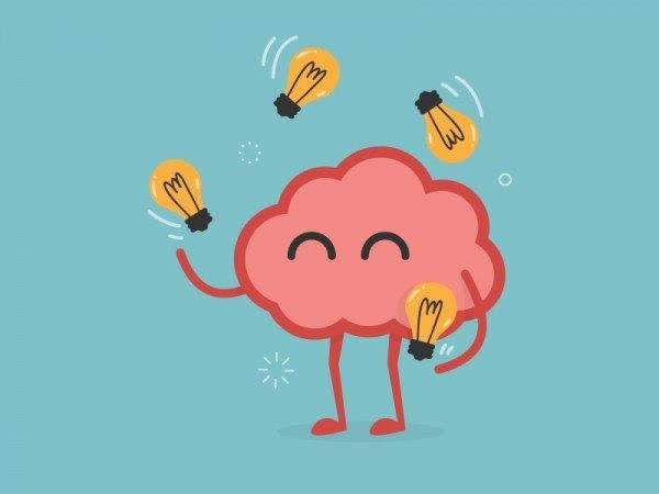 Фітнес для мозку. вправи, що допомагають триматись у тонусі.