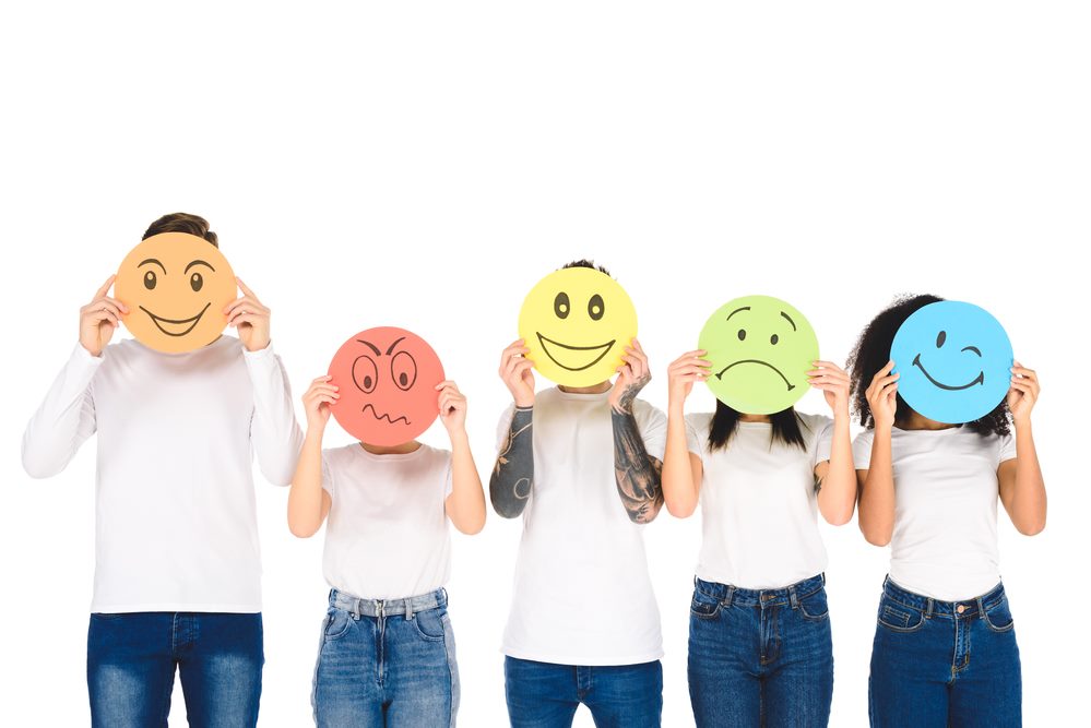 Емоційний інтелект