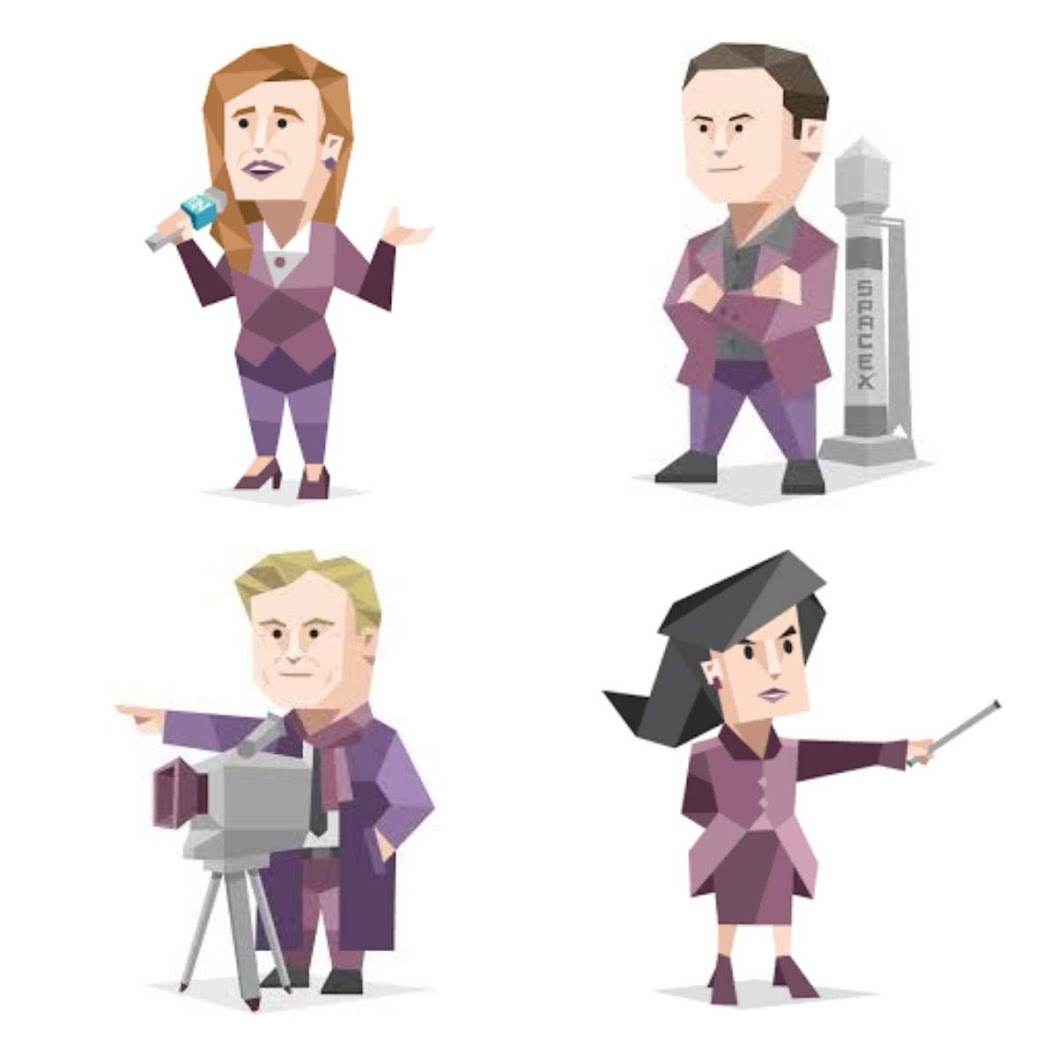 Хто я? Визначаємо свій тип особистості!