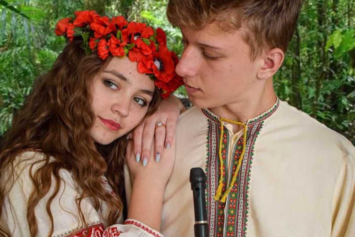 Перемога у фотоконкурсі до 150-річчя Лесі Українки