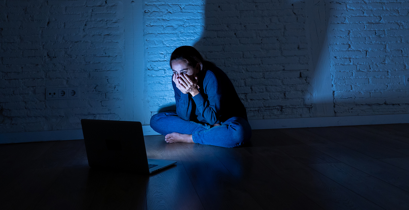 Як вберегти дітей у соцмережах? Для уваги батьків та педагогів 