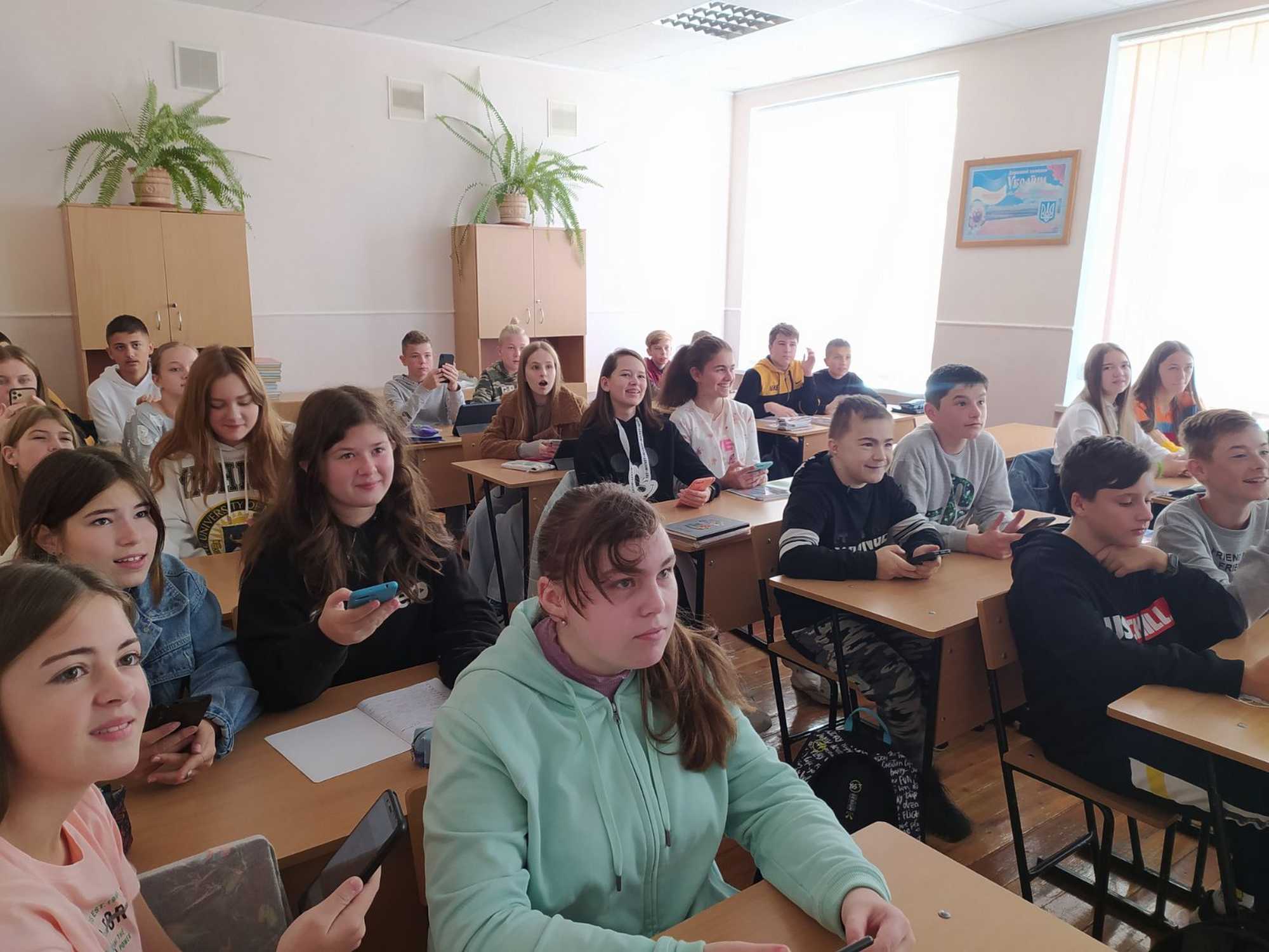 400-річчю Хотинської битви присвячується