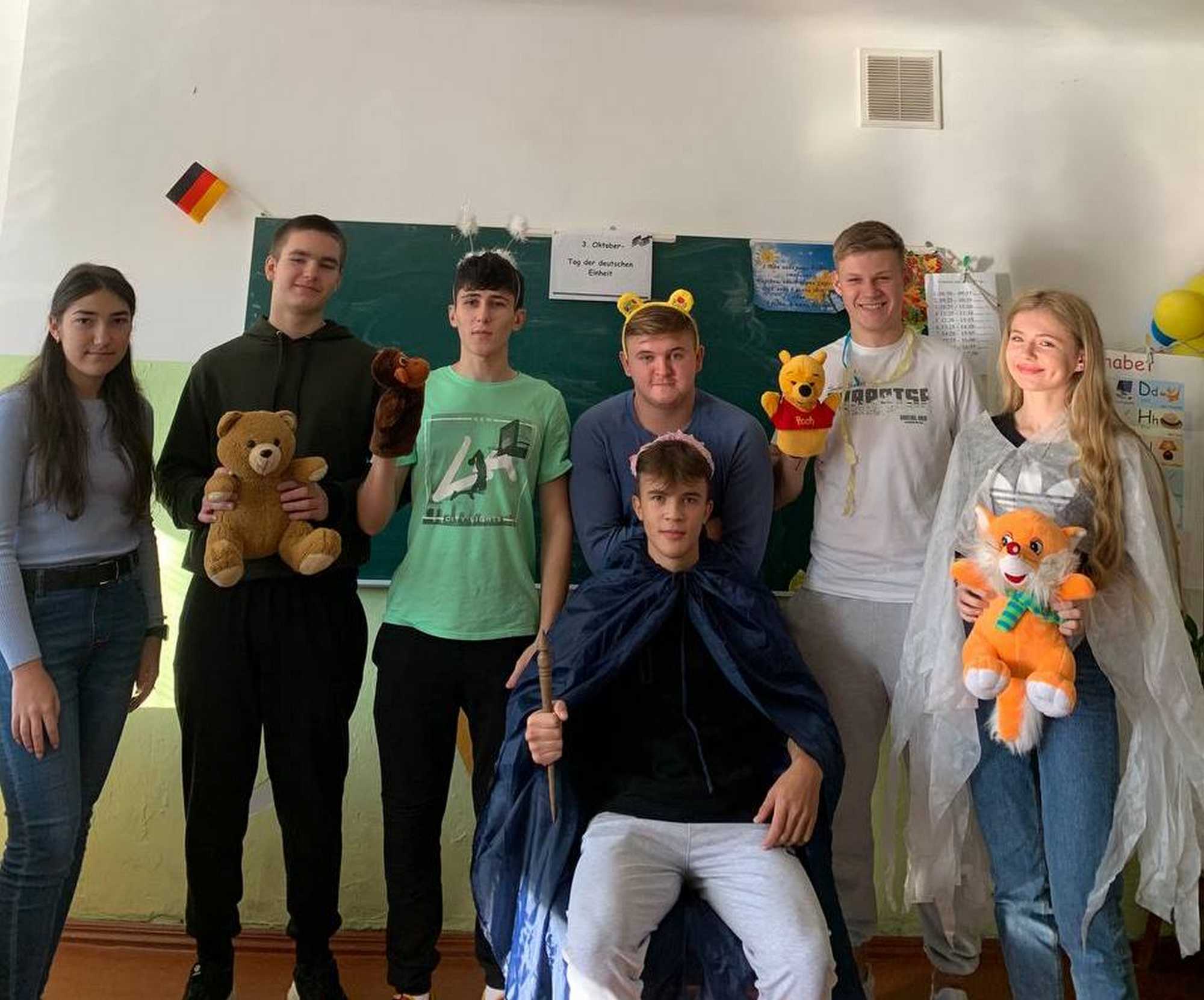 Байки Лессінга в сучасному прочитанні