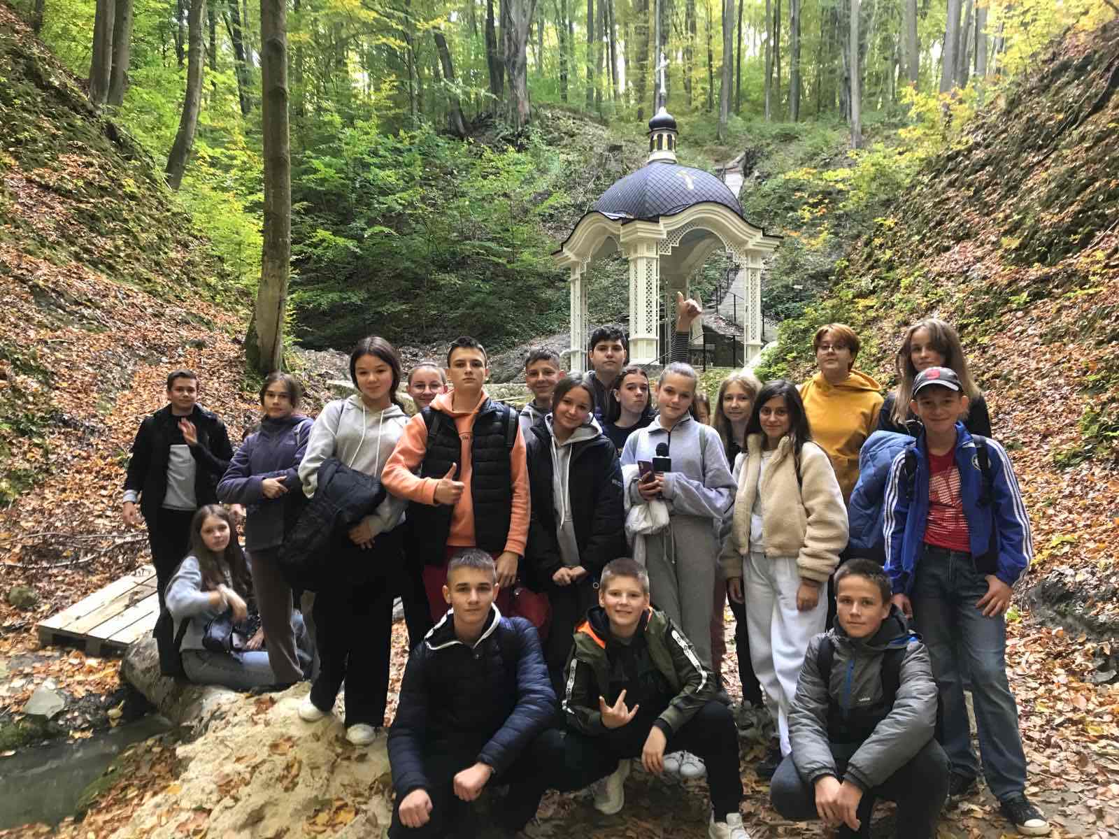 «Ідеальне» місто-фортеця Жовква