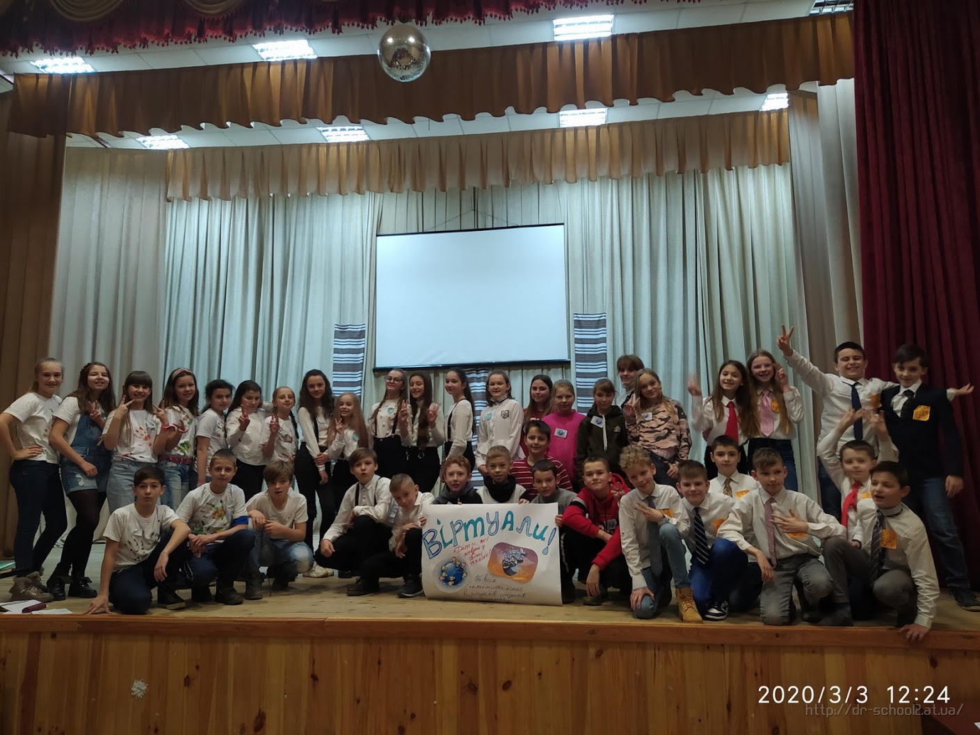 Тиждень STEM – освіти