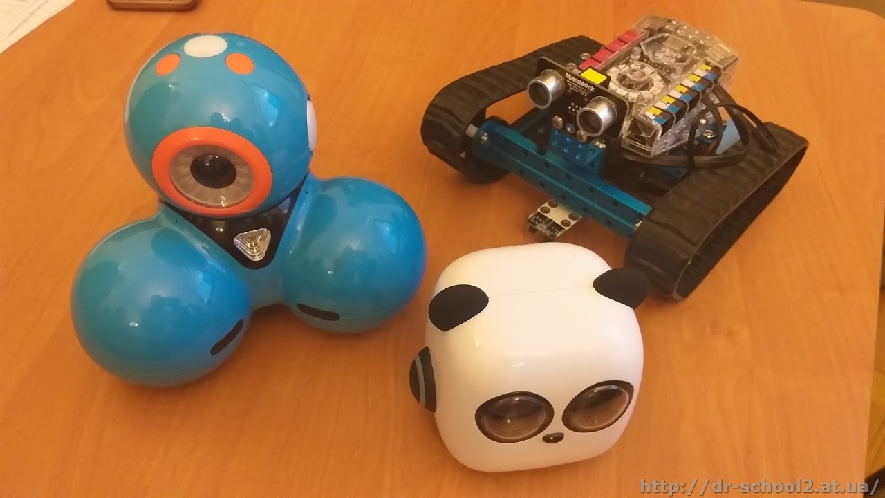 Робототехніка