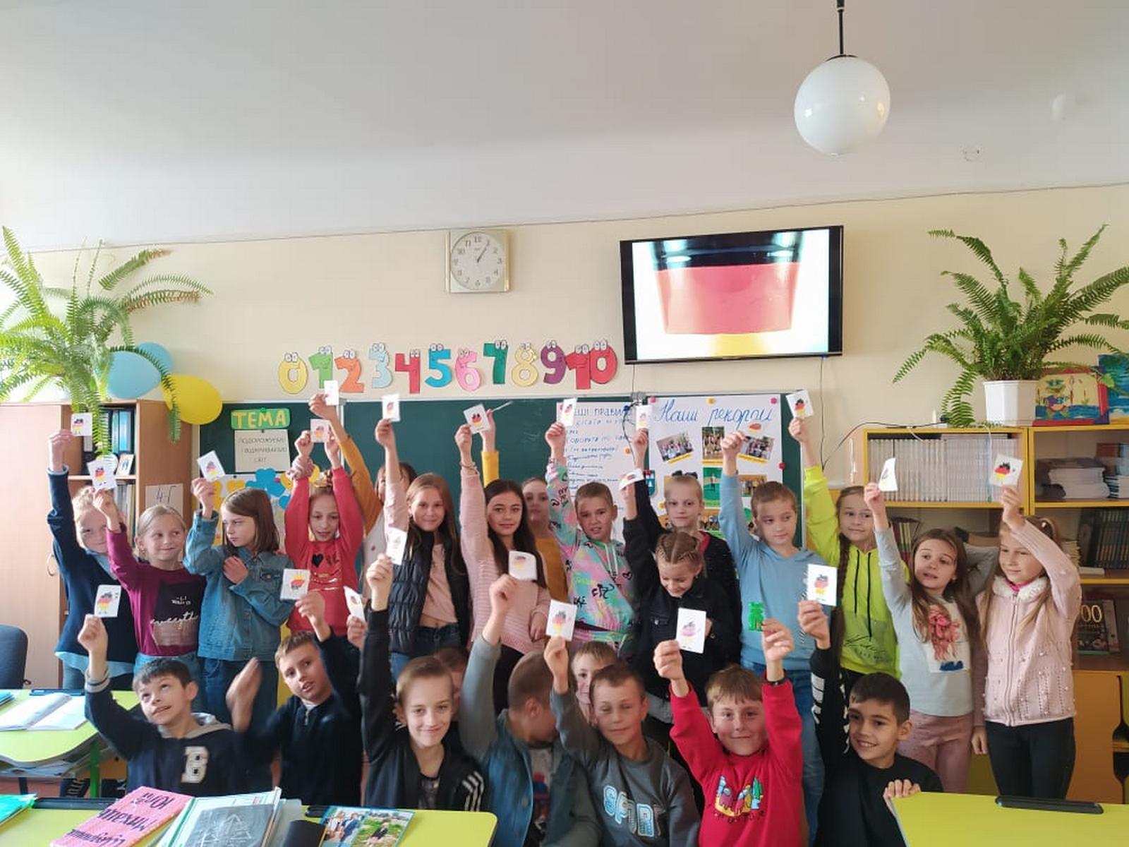 Юні блогери 