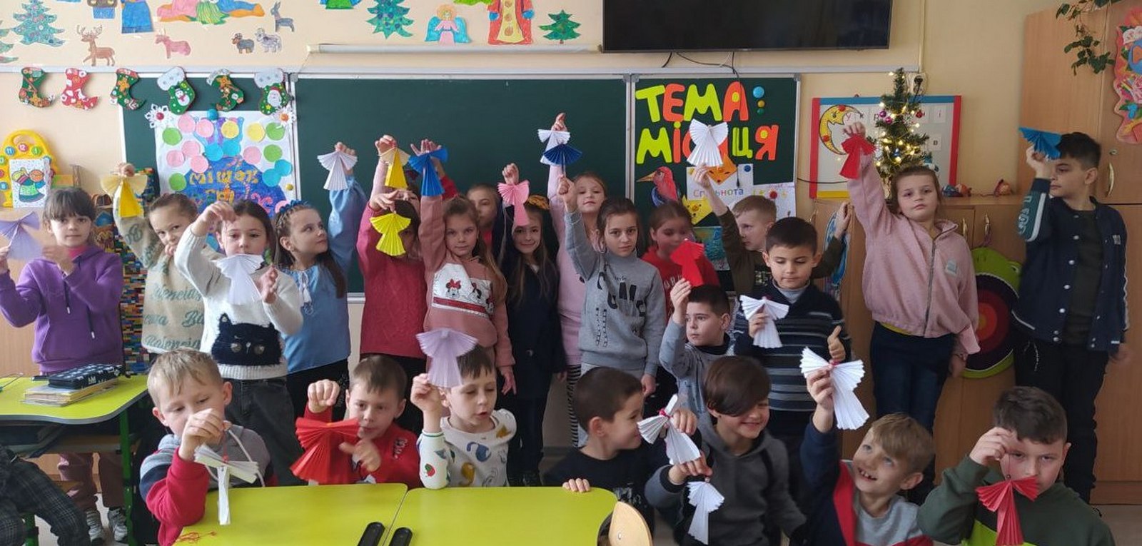 В очікуванні дива