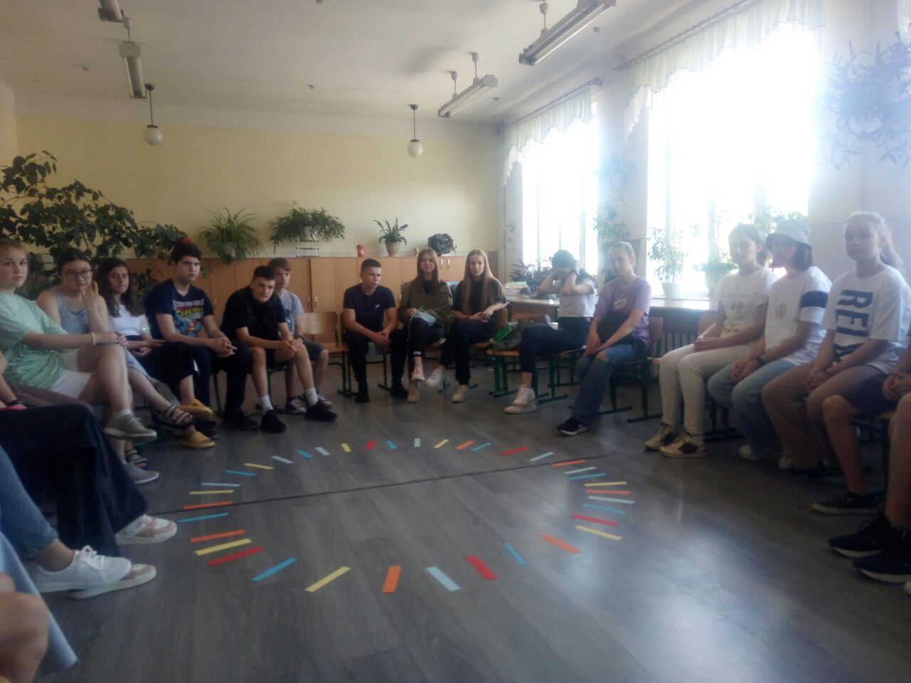 Інтенсивні курси німецької мови