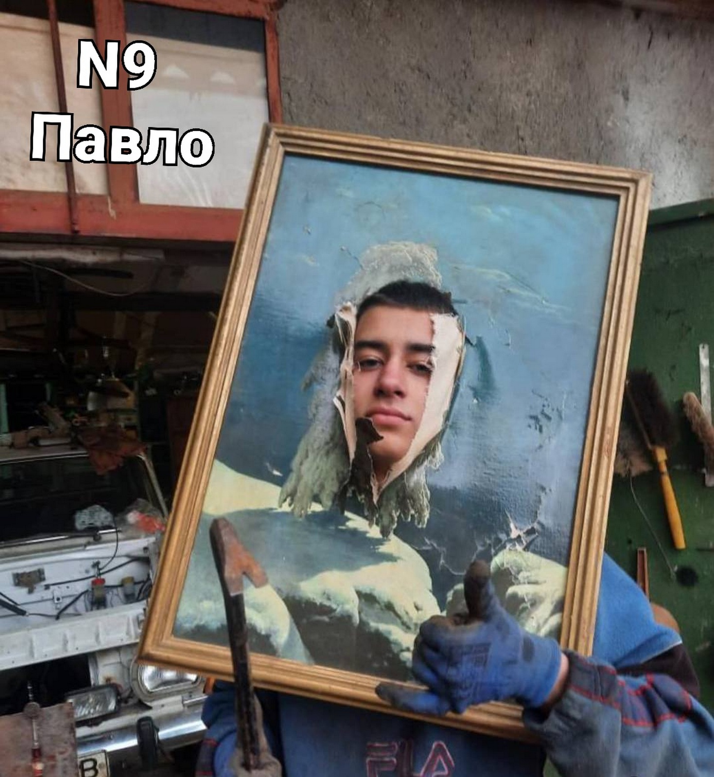 СИМПАТІЯ РОКУ – 2022: Олесь Паращак і Катерина Колодій