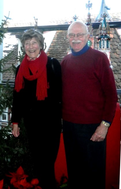 Допомога близьким воїнів ЗСУ від родини Джорджа Фінлі