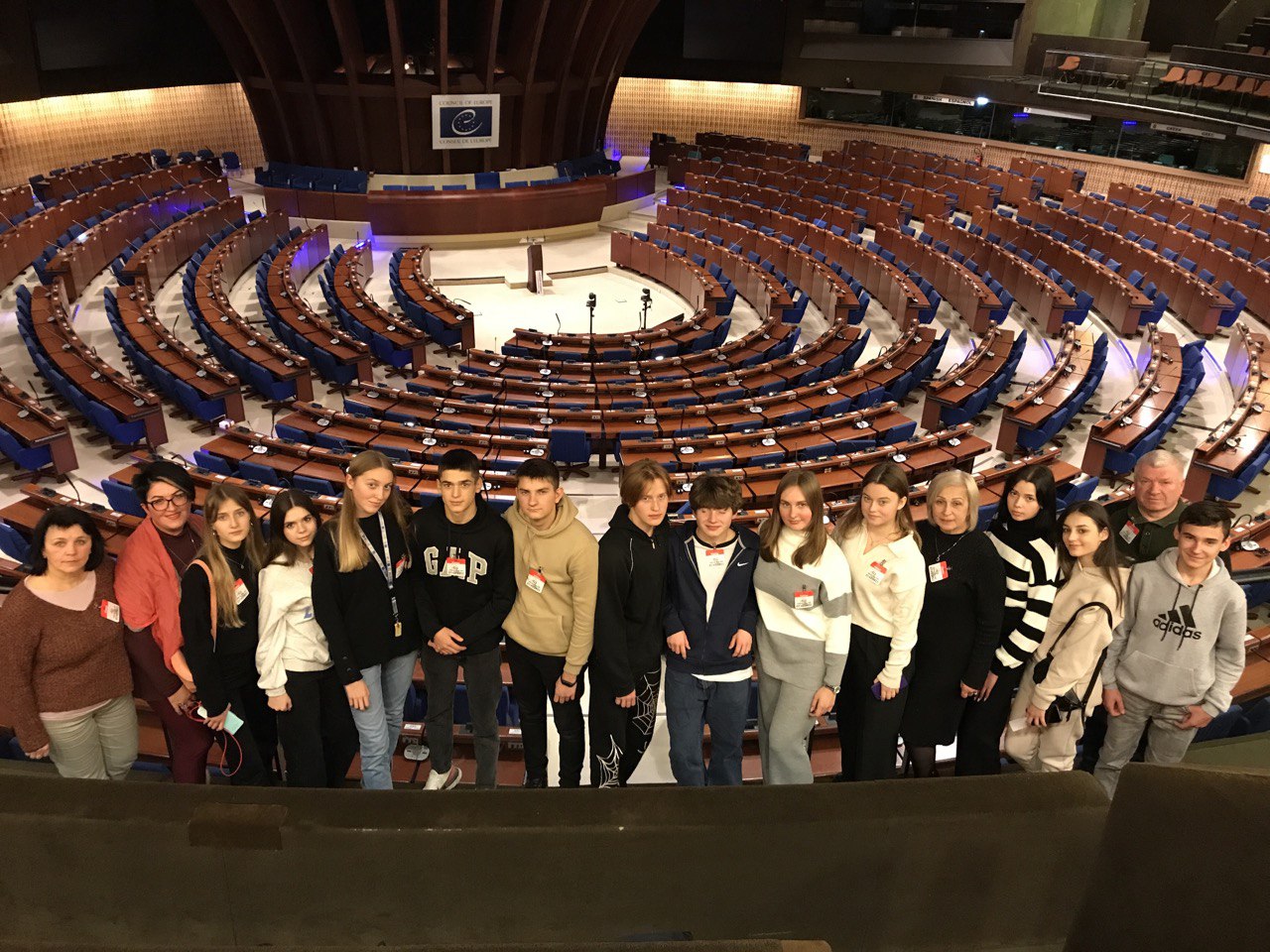 Різдво в Європі