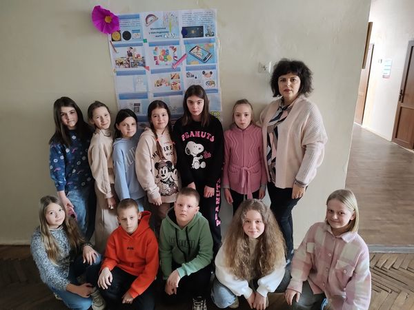 “Чи математика потрібна лише математикам?”