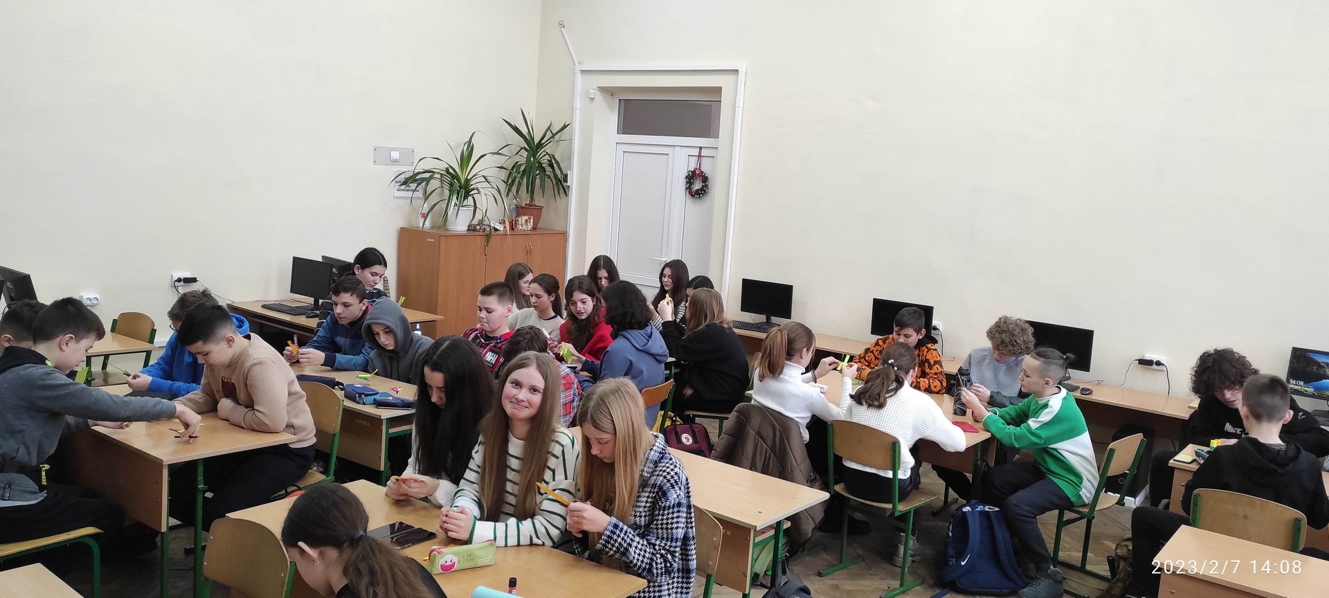 #STEM #ліцей2 Дрогобицької міської ради