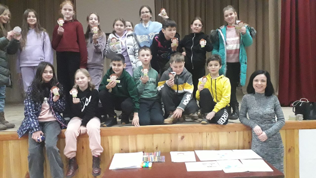 Уроки емоційної стійкості