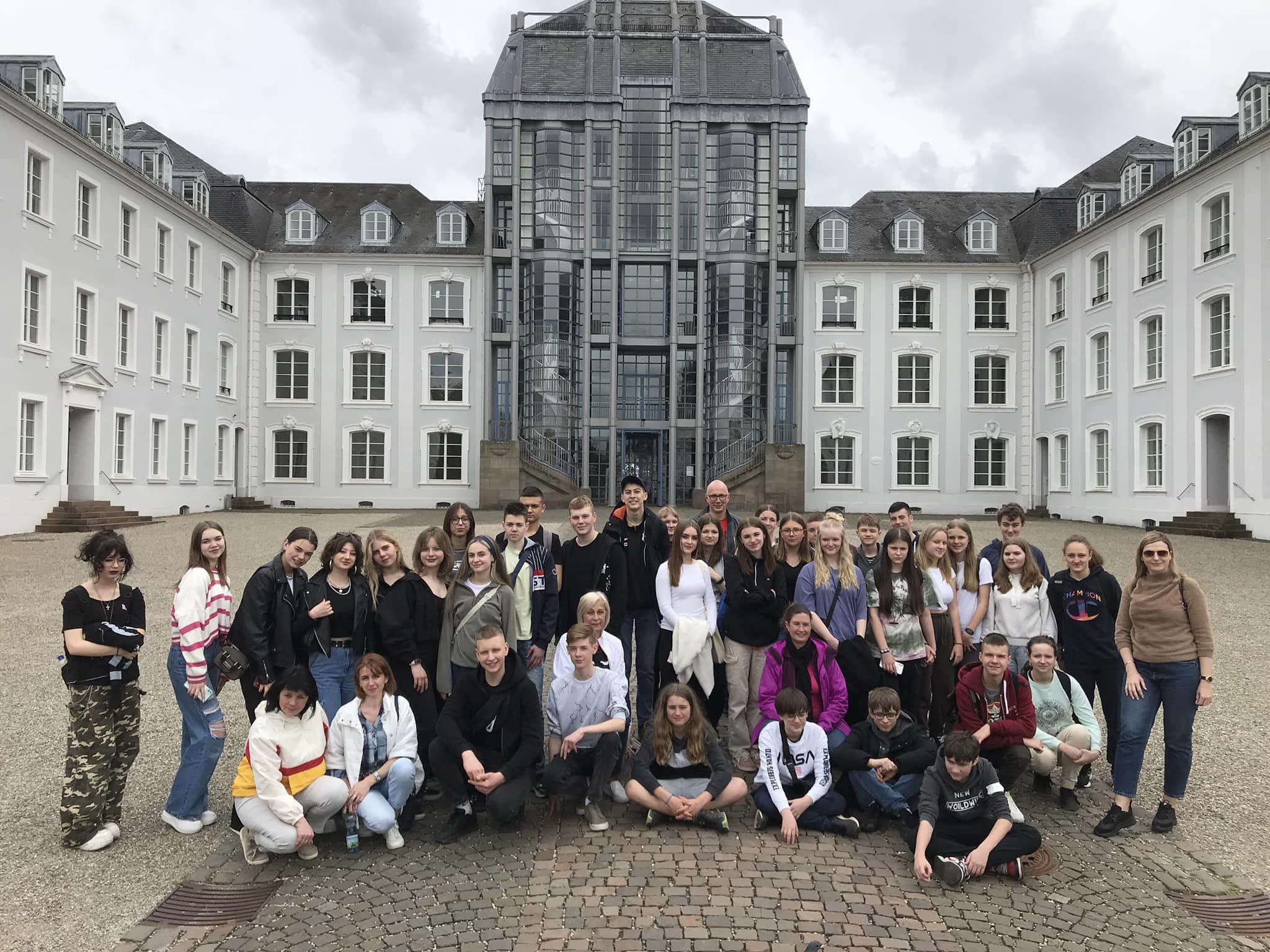 «Тиждень Європи - 2023»