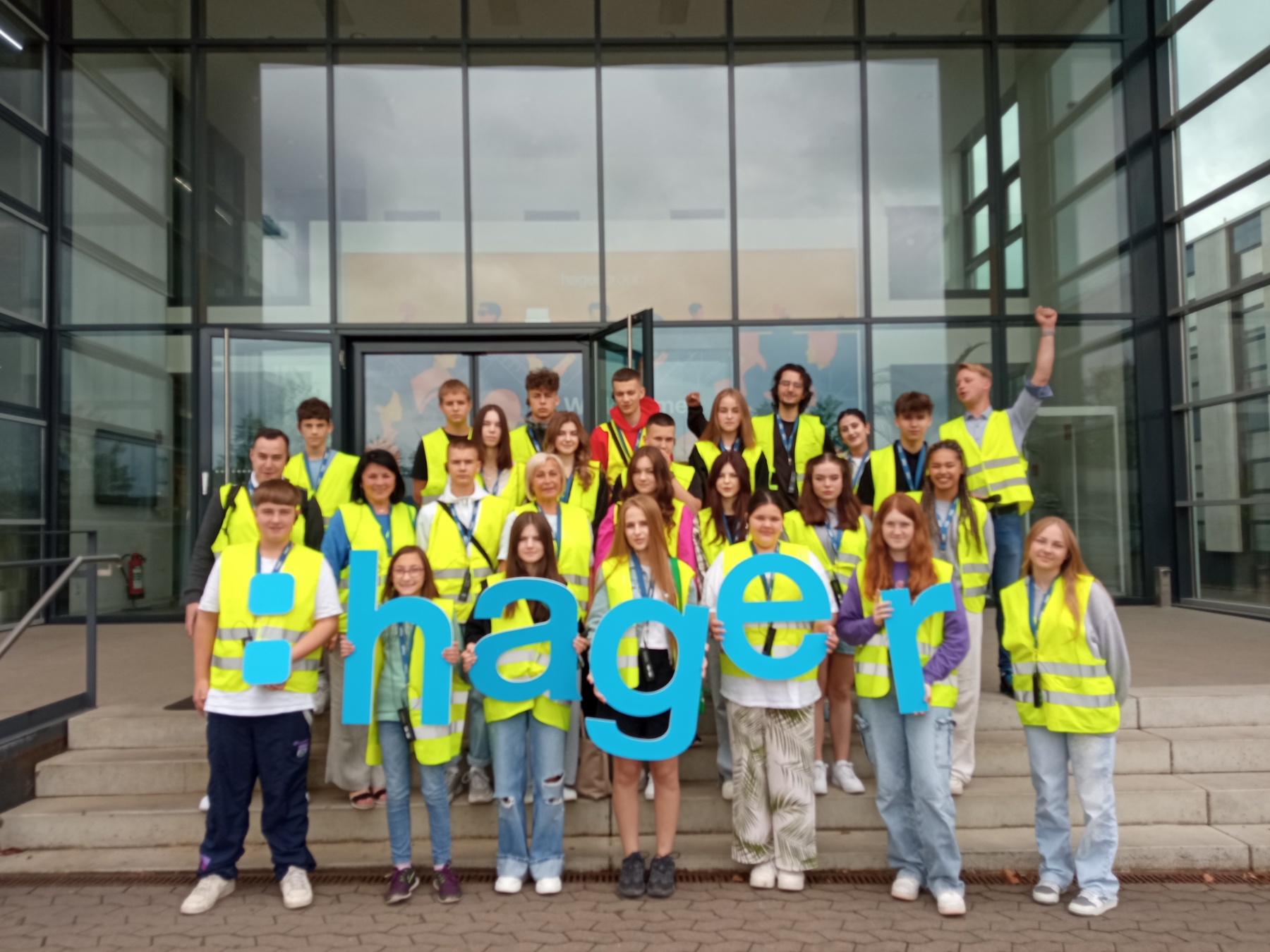 «Come together  —  2023»