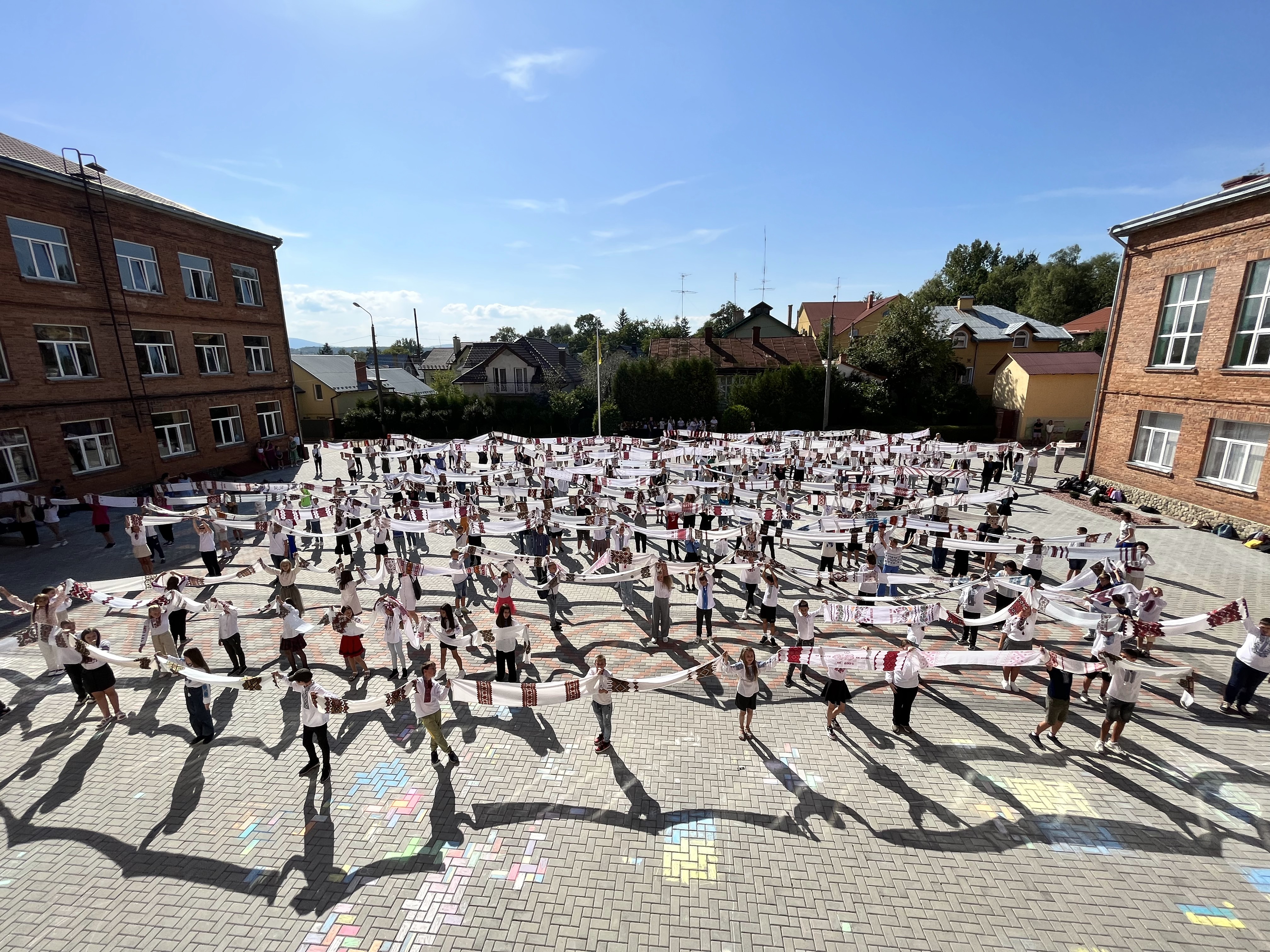 З днем народження, рідний Дрогобиче!