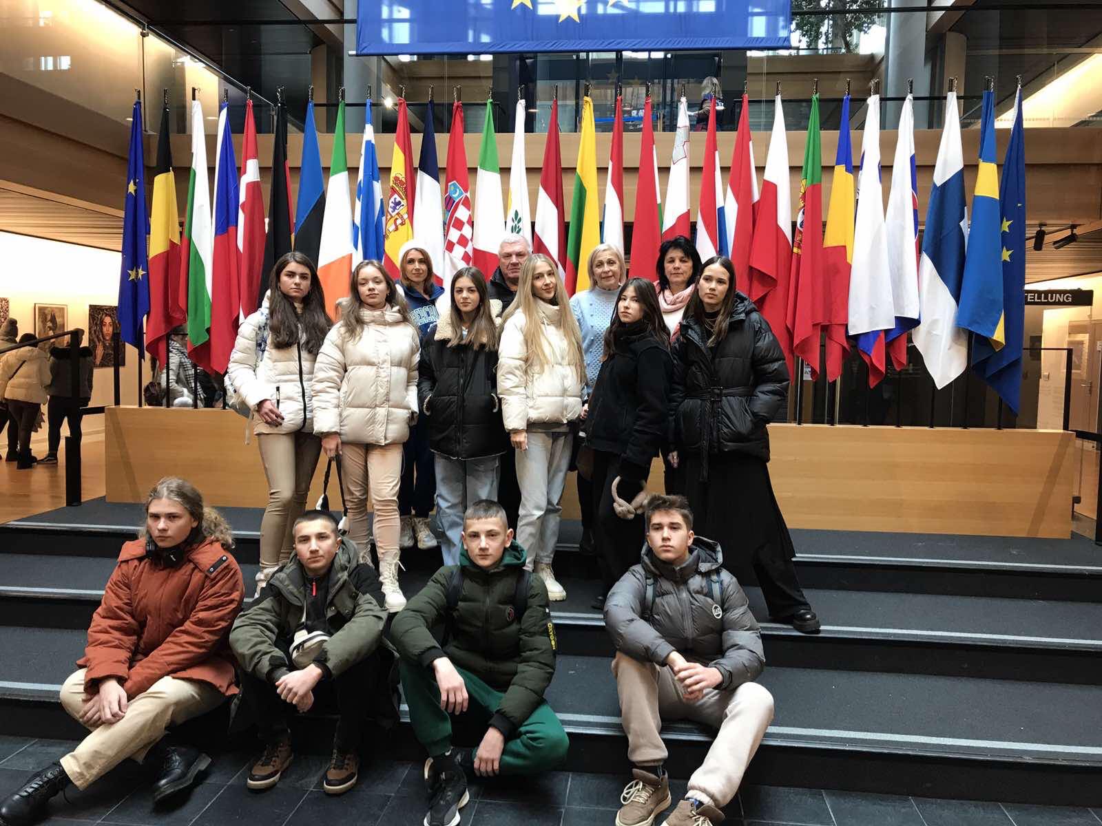 Weihnachtsprojekt 2023