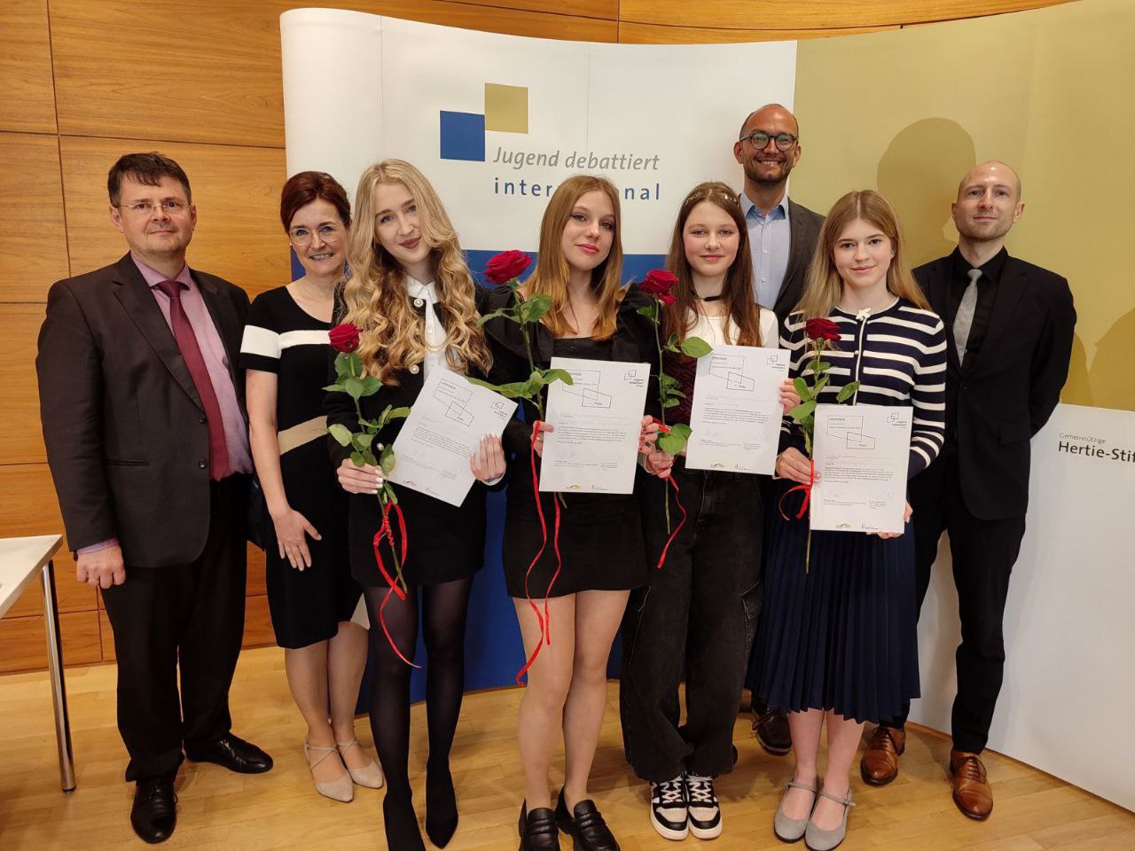 Перемога у фіналі!!!