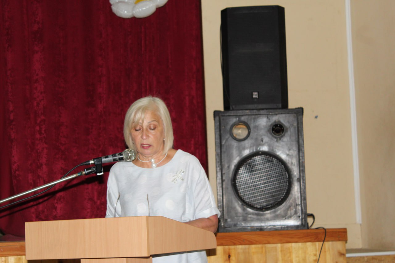 Проаналізовано роботу ліцею в 2023-2024 навчальному році