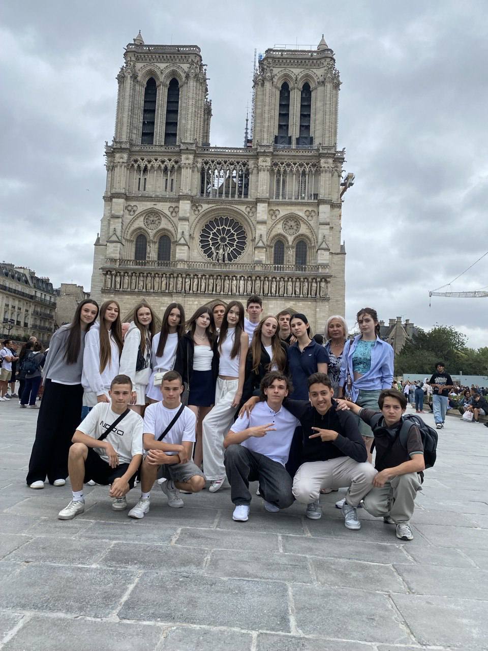 «Три країни - одне літо»