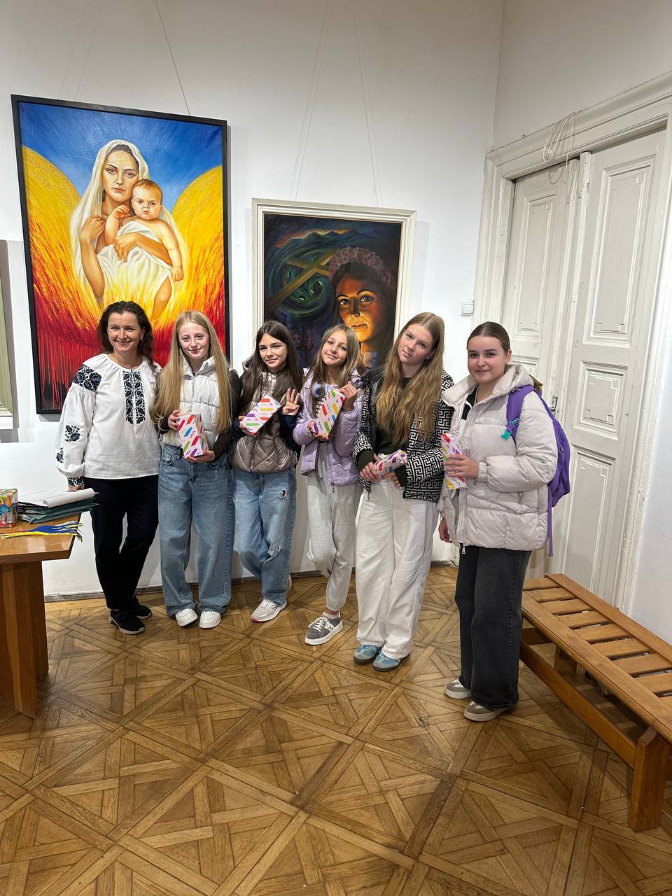 «Відкрий місто Котермака»