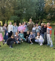 Зустріч з Героєм