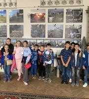 Проєкт «Мій Дрогобич»