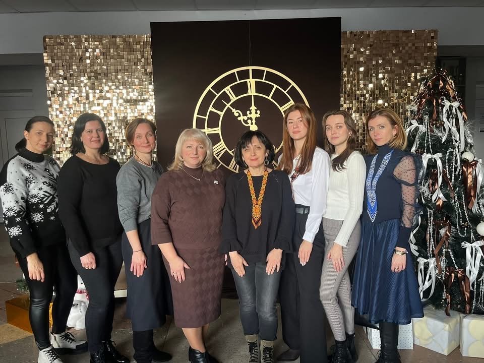 Зустріч із Дарою Корній: подорож у світ української казки