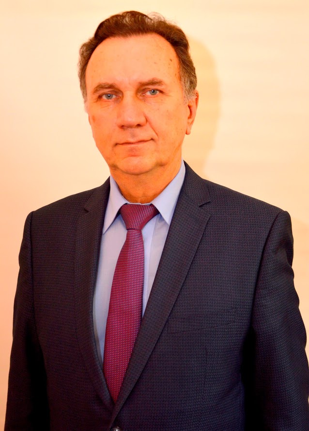 Ціж Богдан Романович