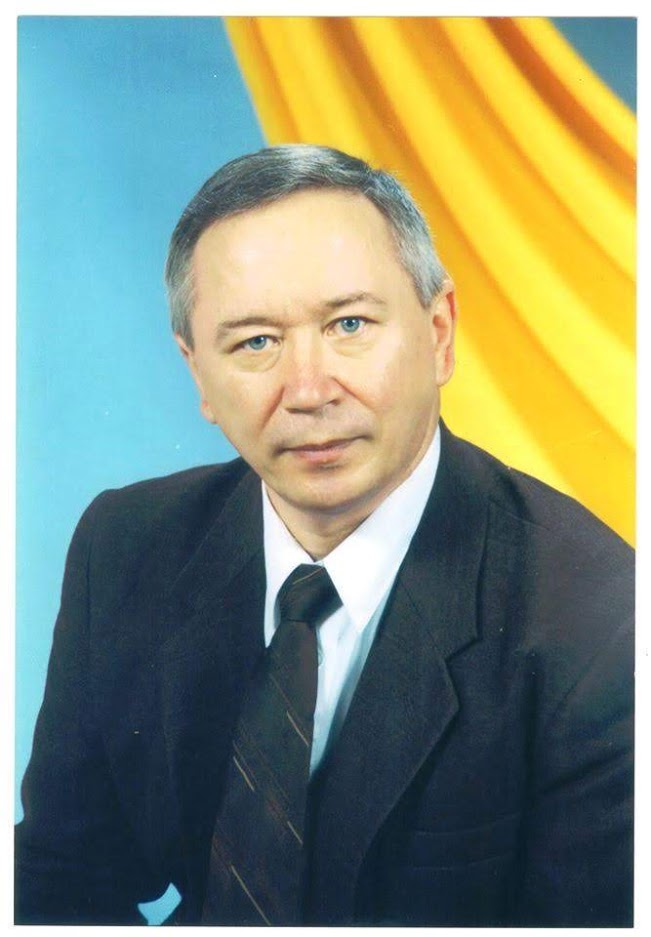 Веклюк Роман Іванович