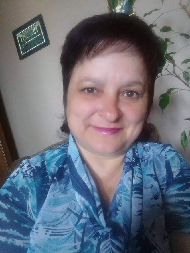 Шевців (Двожан) Галина Михайлівна