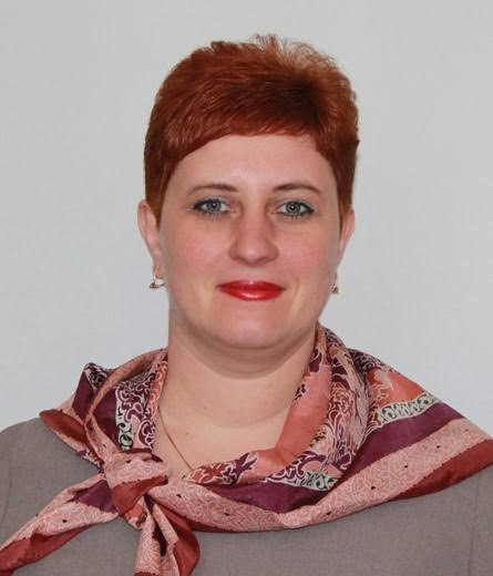 Біла Світлана Ярославівна