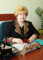 Білецька (Баб’як) Любов Степанівна