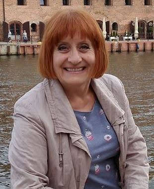 Галабуд (Гринаш) Ольга