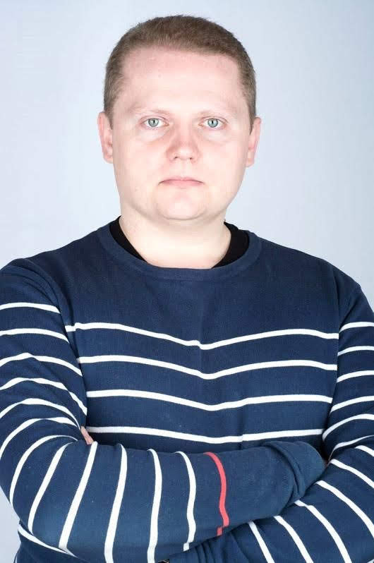 Бурий Андрій Романович