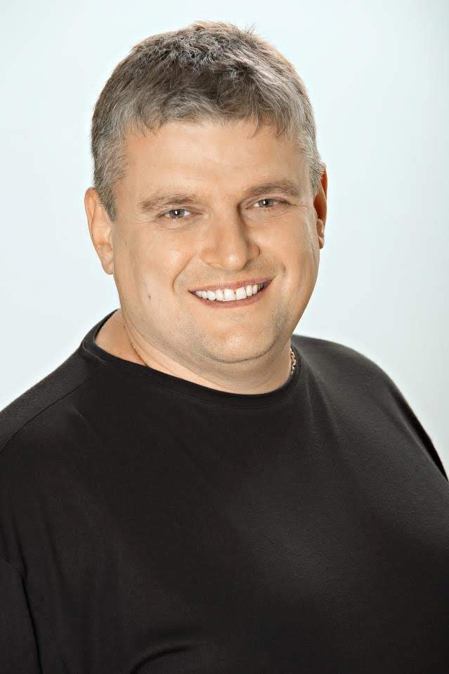 Білас Всеволод Омелянович