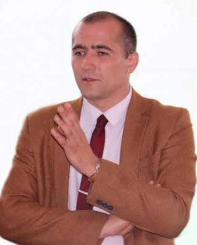 Лазорак Богдан Орестович