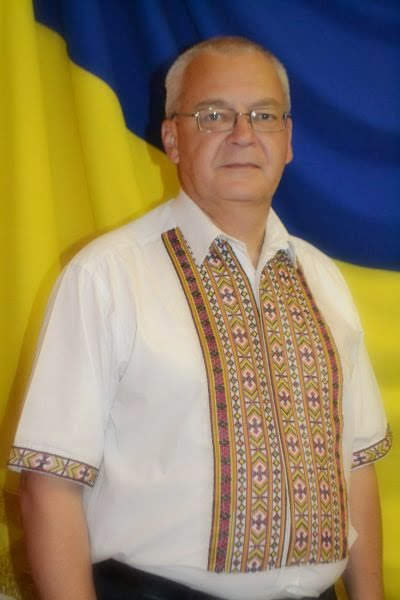 Войтко Ігор Володимирович