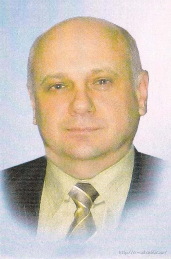 Процикевич Ігор Андрійович