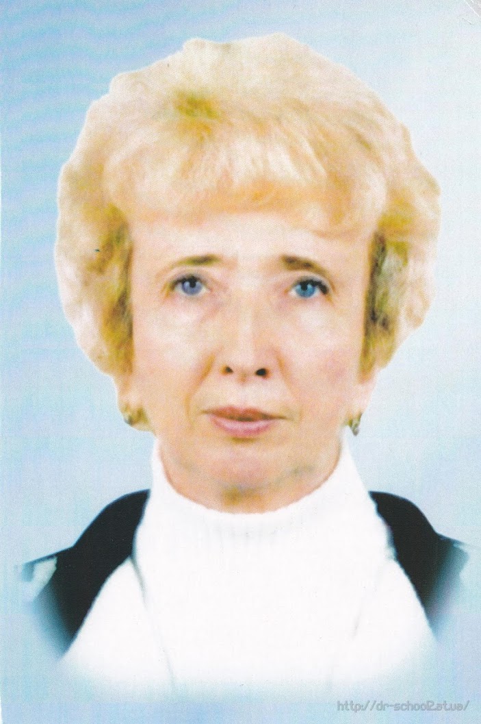 Мельникевич Корнелія Феліксівна (1944 – 2001)