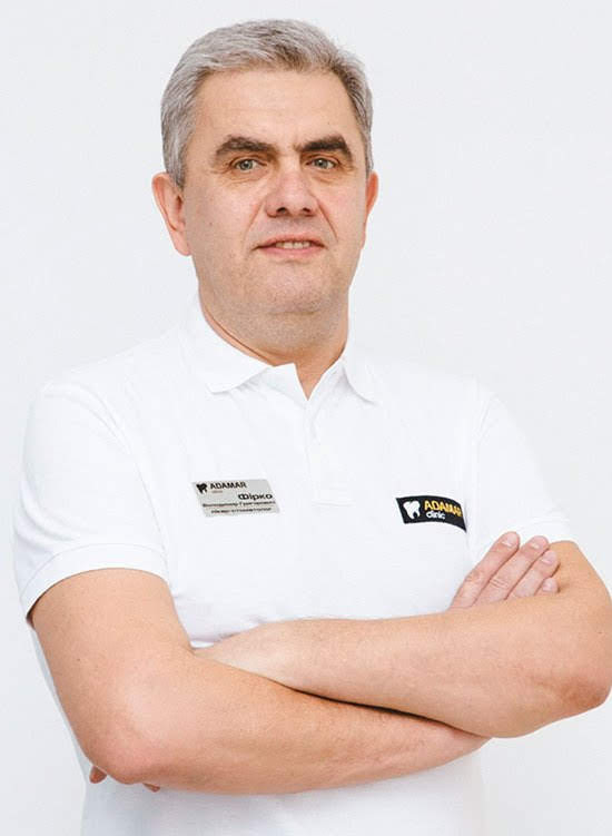 Фірко Володимир Григорович