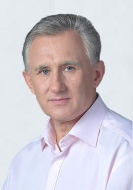 Ілик Роман Романович